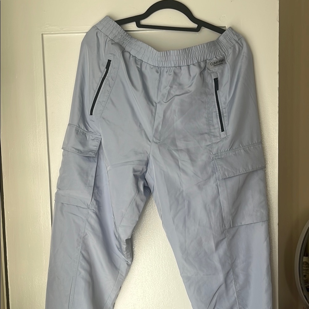 Calvin Klein women’s performance pants